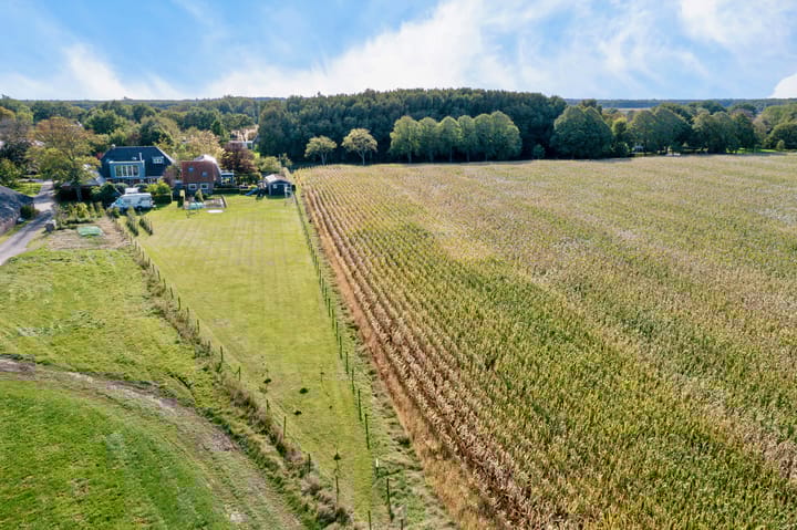 Foto 8 van Jachtlustweg 28