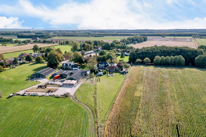 Foto 9 van Jachtlustweg 28