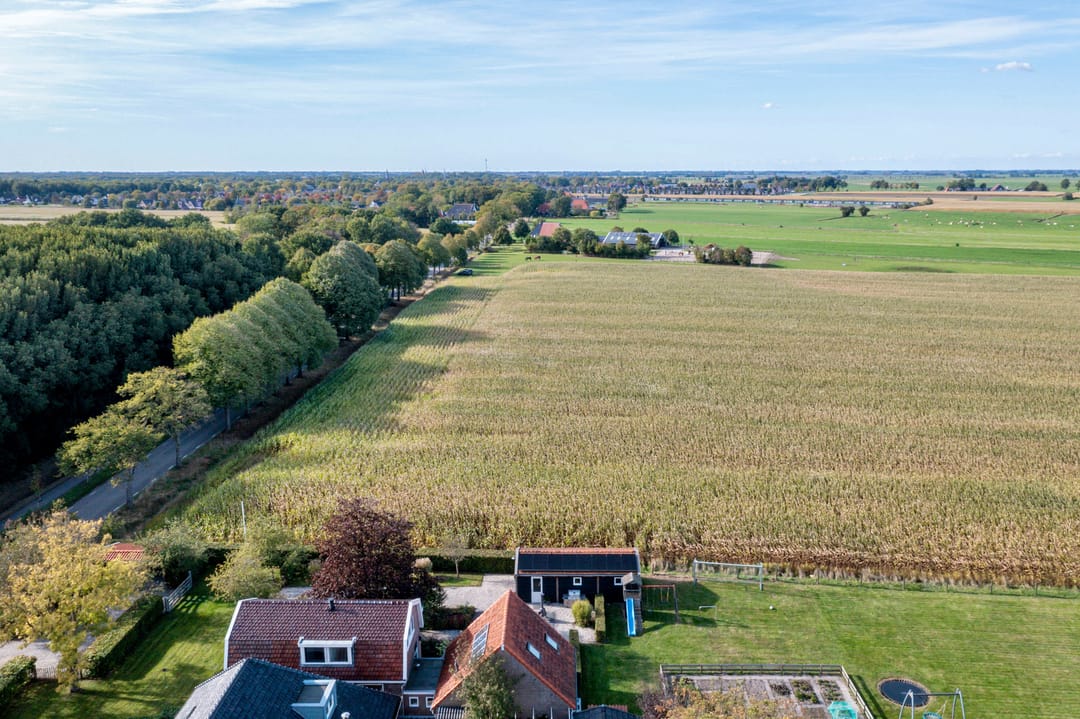 Photo 11 of Jachtlustweg 28