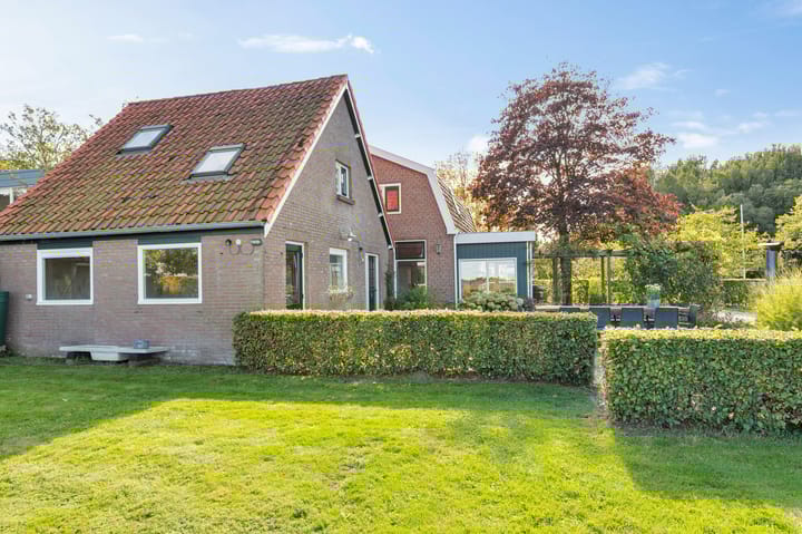 Foto 23 van Jachtlustweg 28