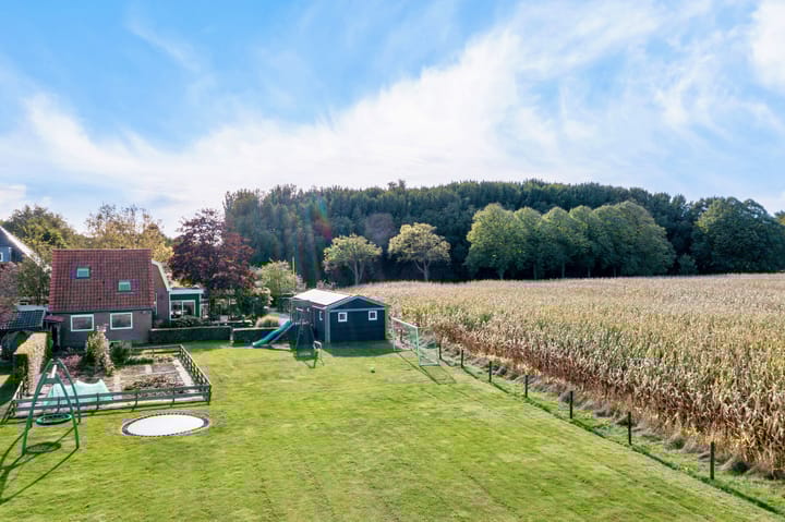 Foto 10 van Jachtlustweg 28