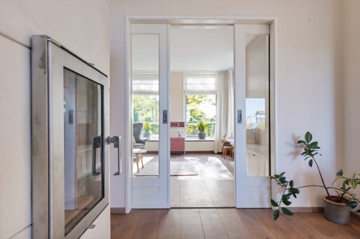 Foto 30 van Jachtlustweg 28