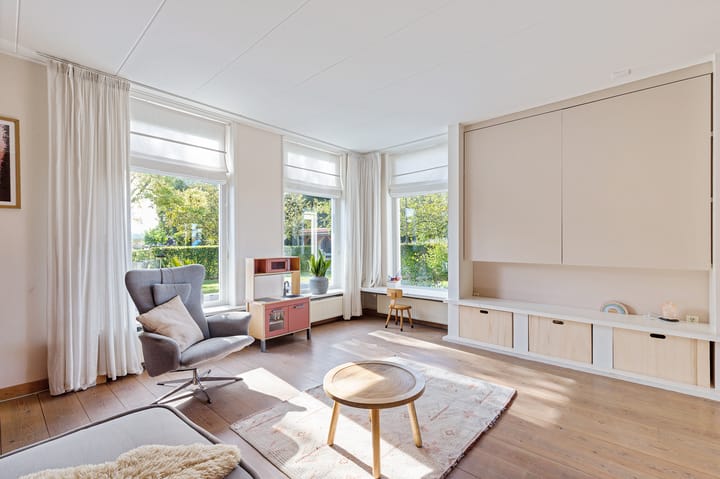 Foto 33 van Jachtlustweg 28