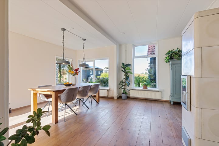 Foto 35 van Jachtlustweg 28