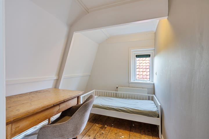 Foto 54 van Jachtlustweg 28