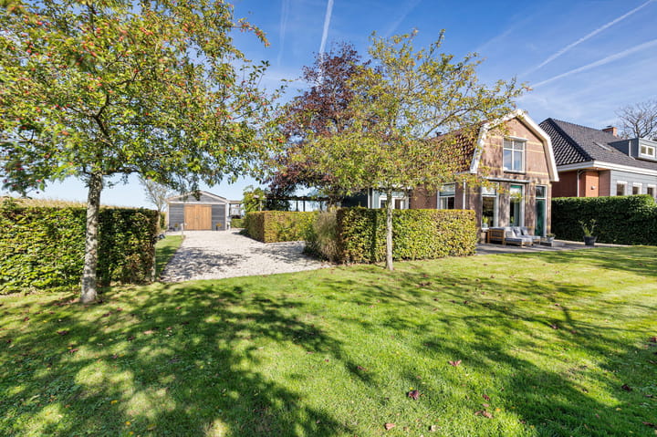 Foto 60 van Jachtlustweg 28