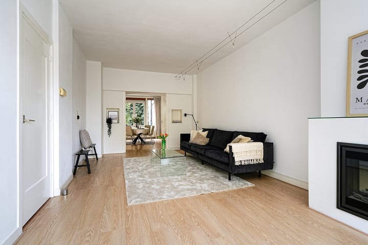 Foto 4 van Bergselaan 332-A02