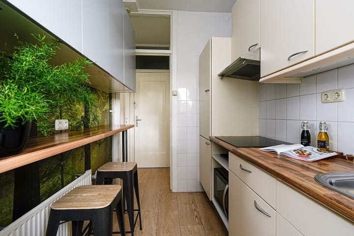 Foto 13 van Bergselaan 332-A02