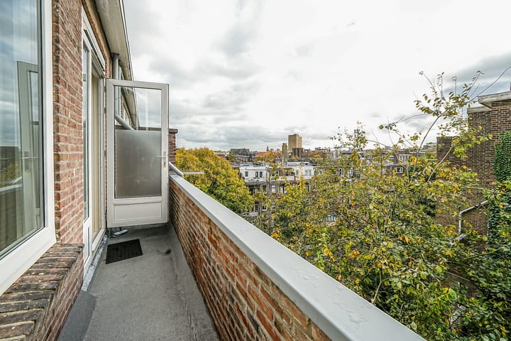 Foto 15 van Bergselaan 332-A02