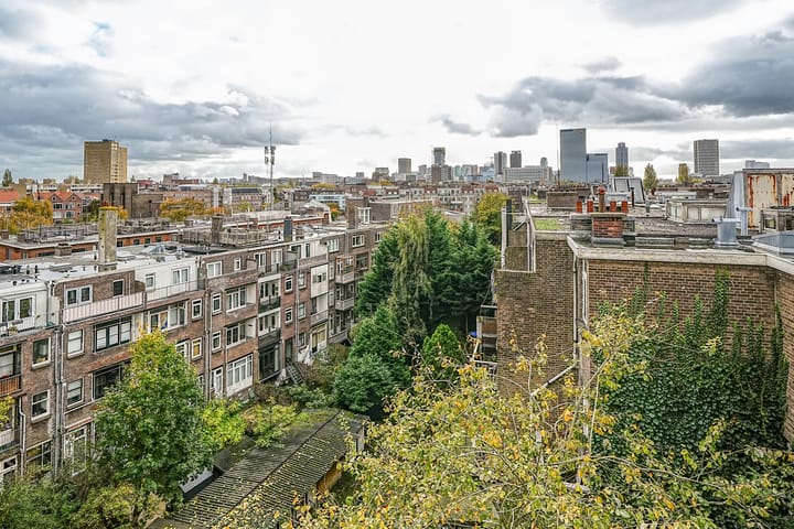 Foto 22 van Bergselaan 332-A02