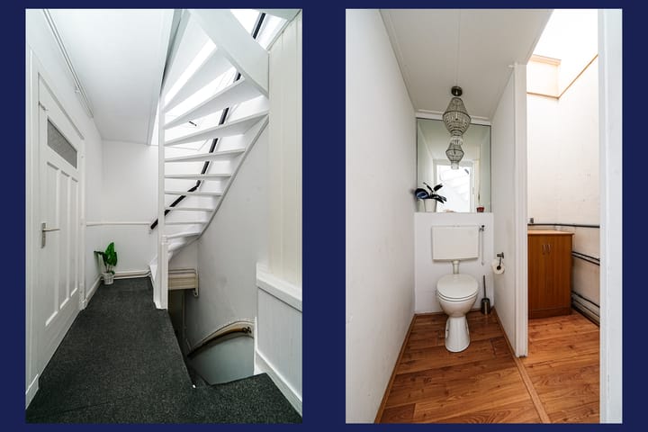 Foto 19 van Bergselaan 332-A02