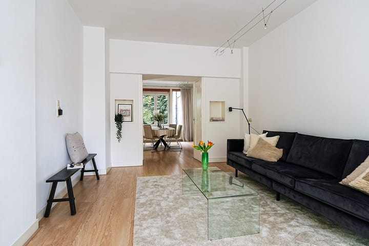 Foto 11 van Bergselaan 332-A02