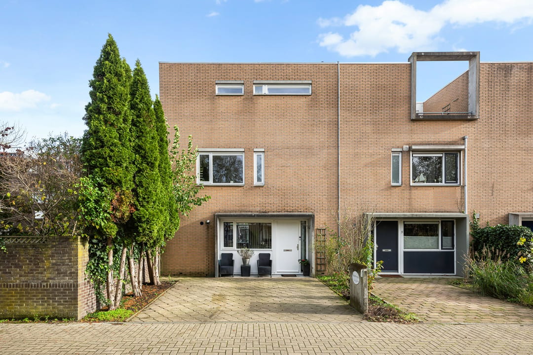 Foto 1 van Strodekkerstraat 1