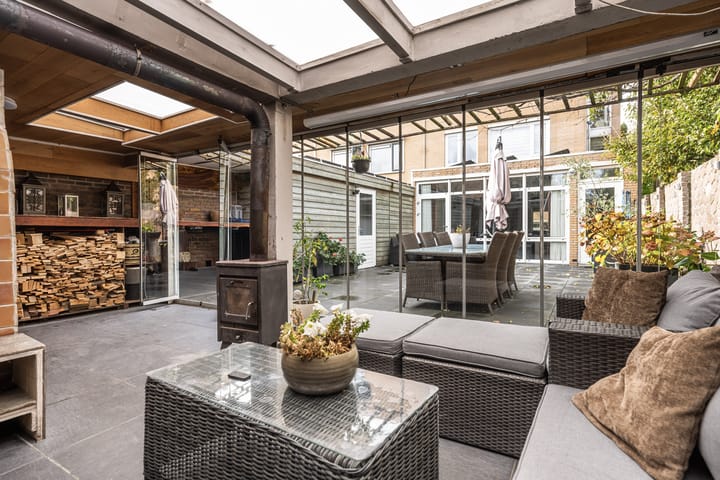 Foto 3 van Strodekkerstraat 1