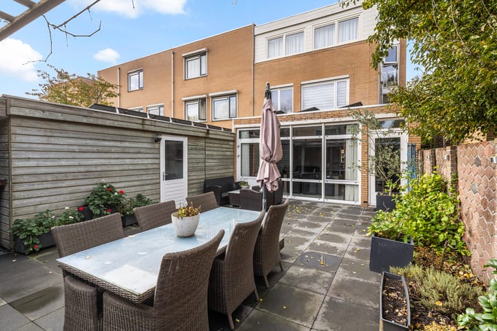 Foto 17 van Strodekkerstraat 1