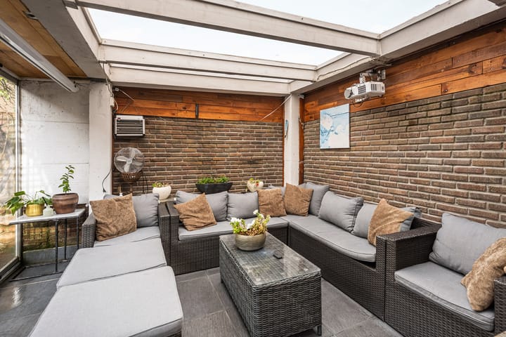 Foto 19 van Strodekkerstraat 1