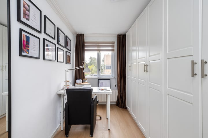 Foto 29 van Strodekkerstraat 1