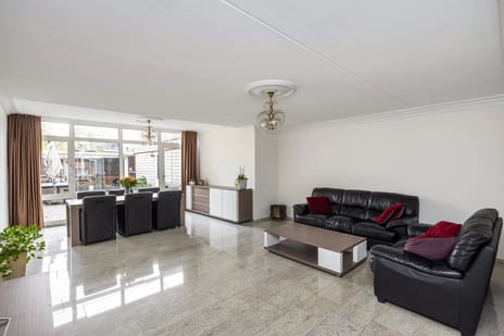 Strodekkerstraat 1 secondary image