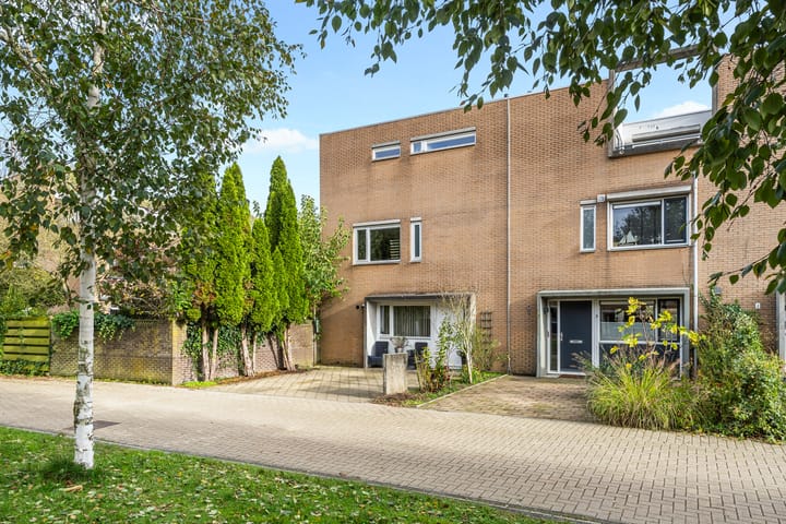 Foto 4 van Strodekkerstraat 1