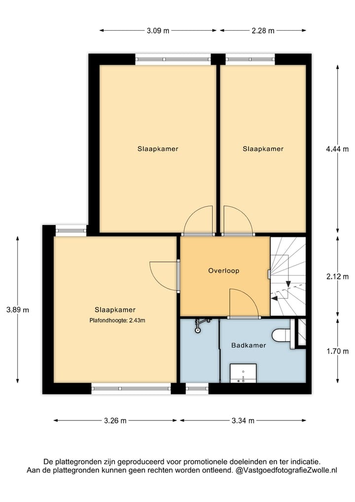 Foto 43 van Strodekkerstraat 1
