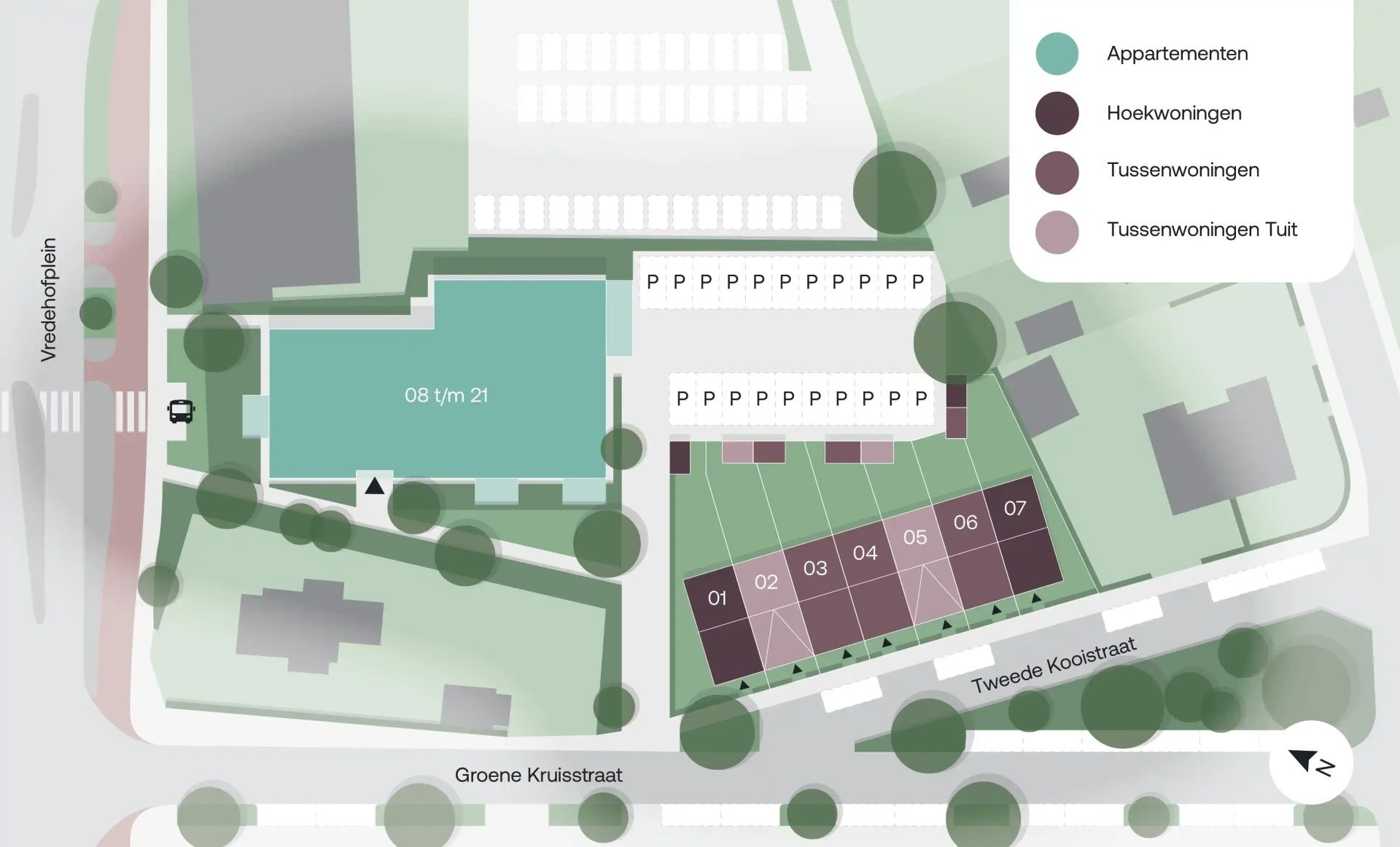 Photo 6 of Arie Dekkerstraat 2