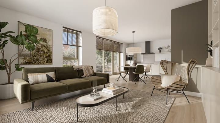 Arie Dekkerstraat 2 main image