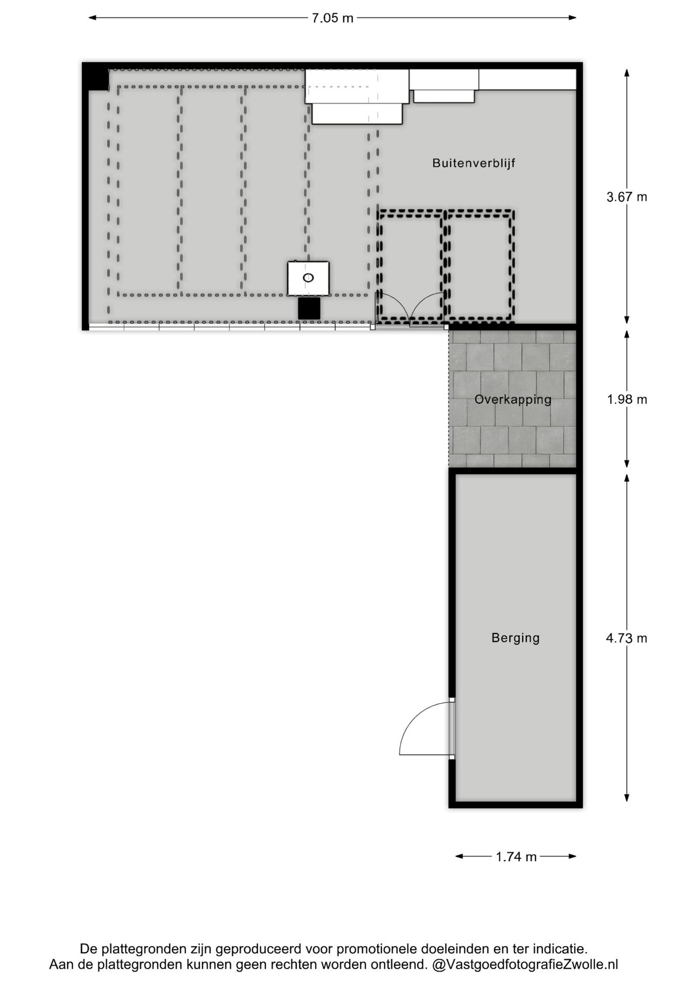 Foto 45 van Strodekkerstraat 1