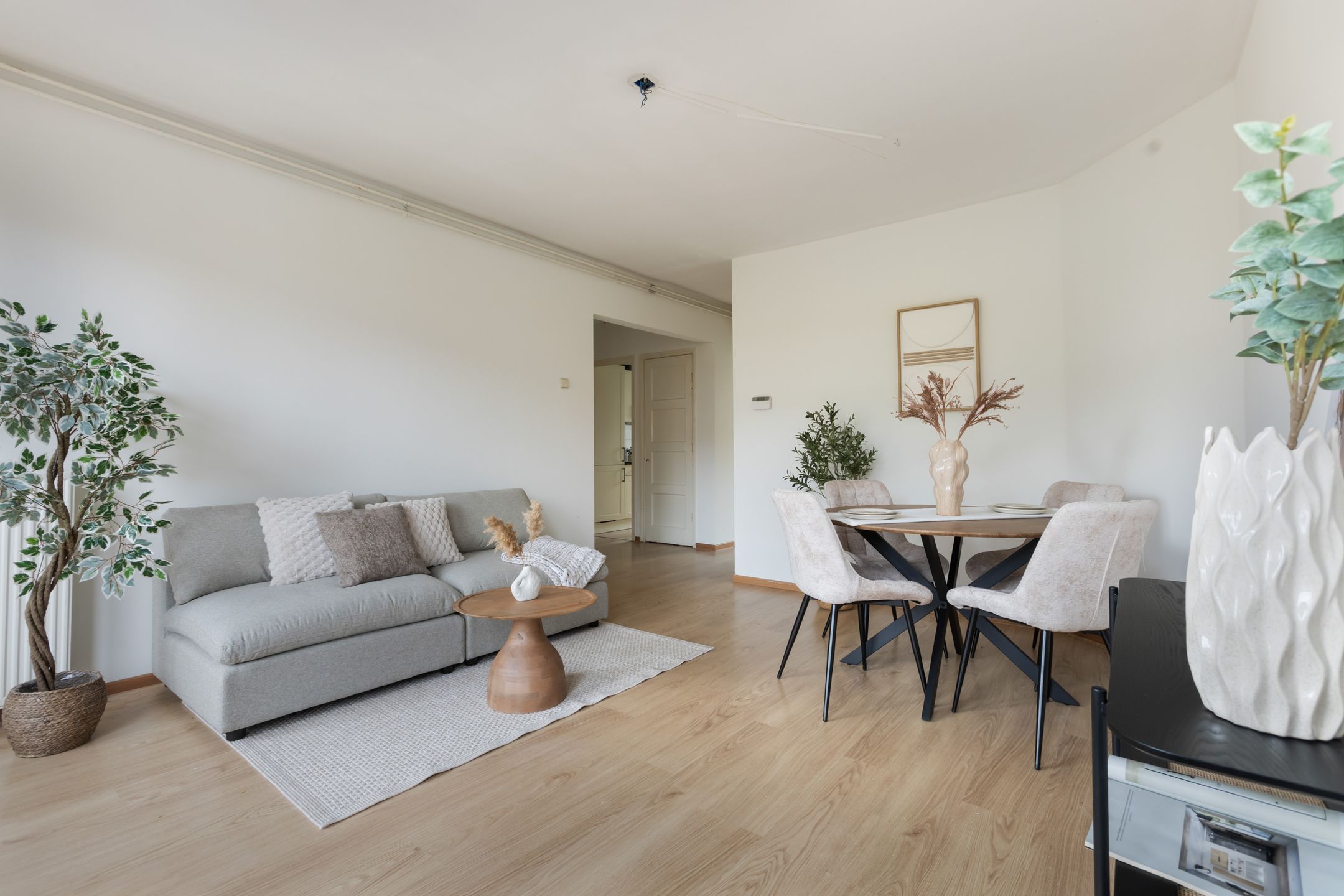 Foto 3 van Linnaeusparkweg 232-1