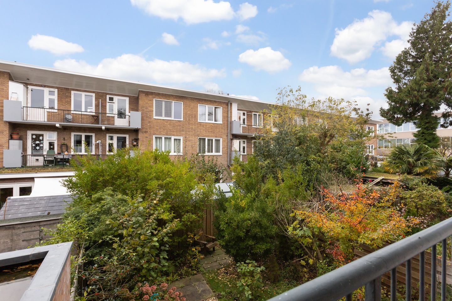 Foto 10 van Linnaeusparkweg 232-1