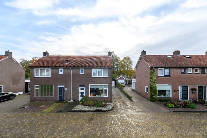 Photo 1 of Bernhardlaan 79