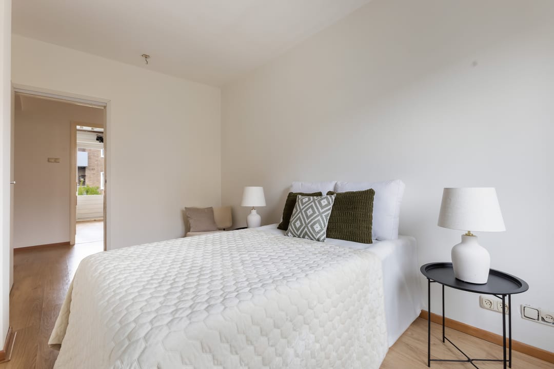 Foto 13 van Linnaeusparkweg 232-1