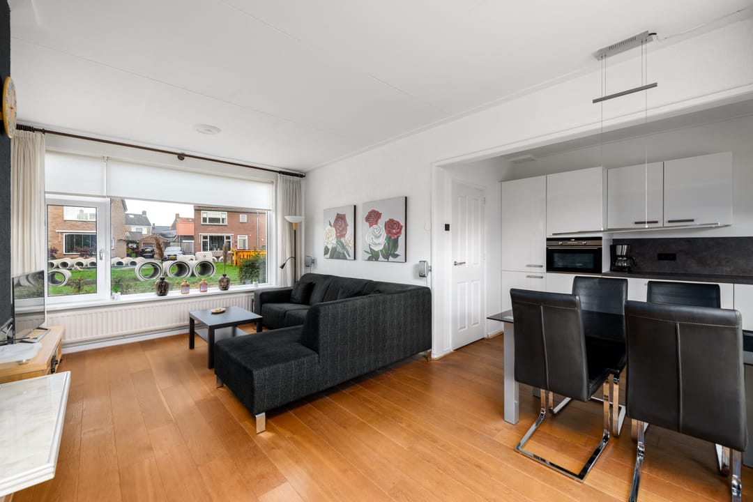 Foto 2 van Bernhardlaan 79