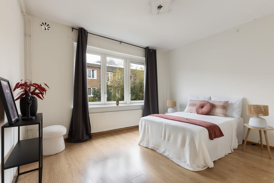 Foto 16 van Linnaeusparkweg 232-1