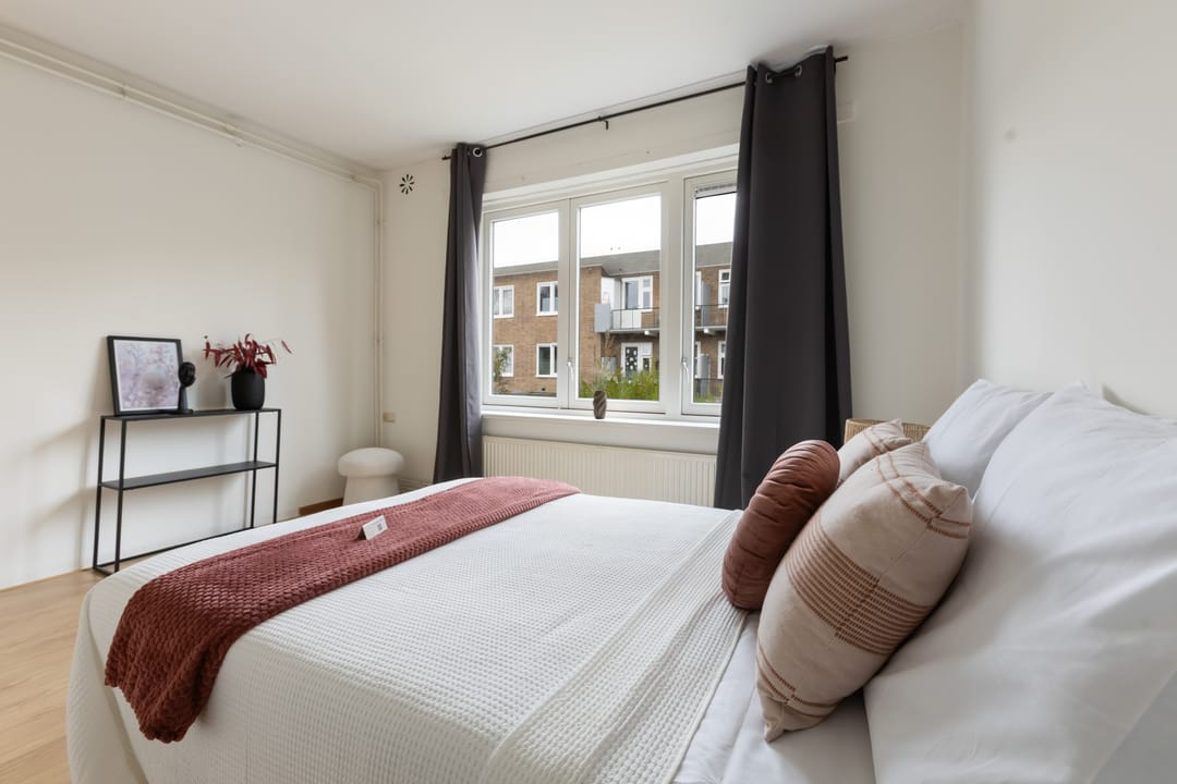 Foto 17 van Linnaeusparkweg 232-1