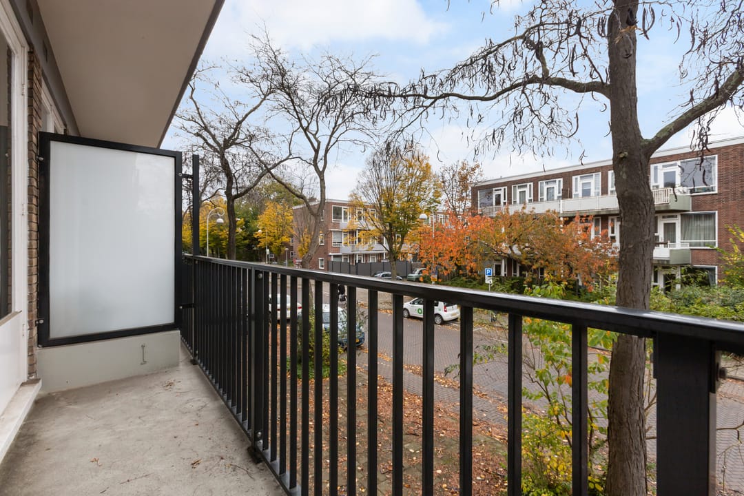 Foto 8 van Linnaeusparkweg 232-1