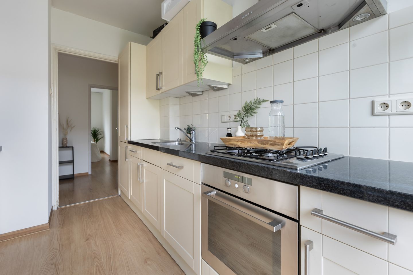 Foto 5 van Linnaeusparkweg 232-1