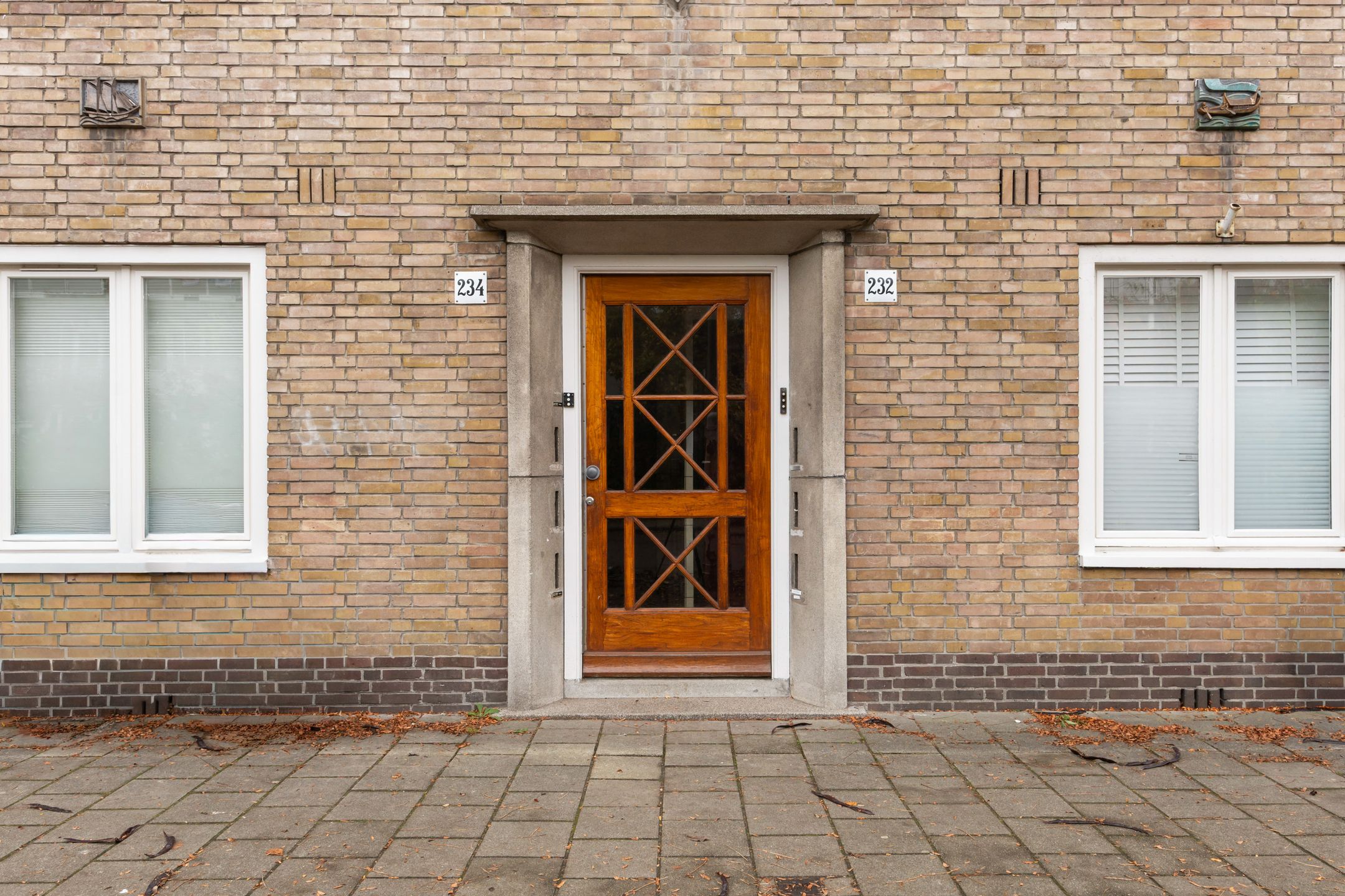 Foto 21 van Linnaeusparkweg 232-1