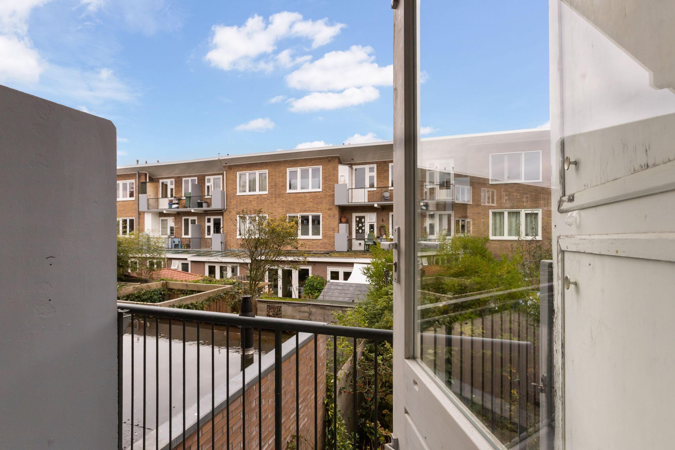 Foto 9 van Linnaeusparkweg 232-1