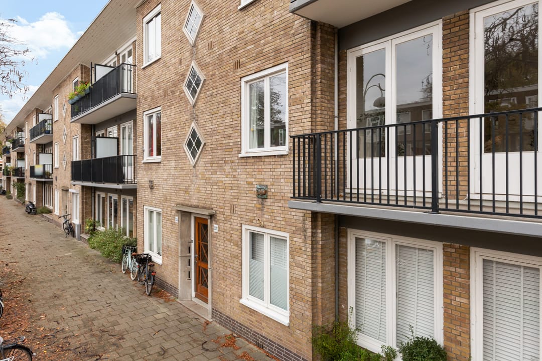 Foto 22 van Linnaeusparkweg 232-1