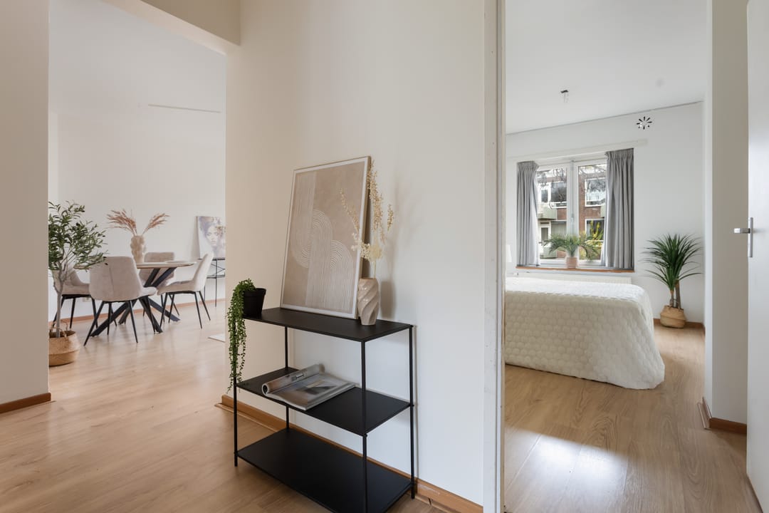 Foto 11 van Linnaeusparkweg 232-1