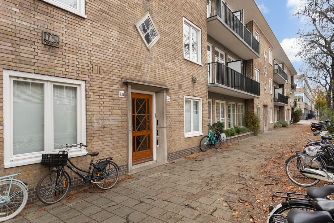 Foto 23 van Linnaeusparkweg 232-1