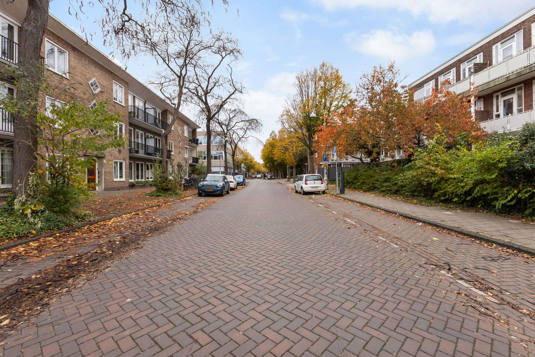 Foto 24 van Linnaeusparkweg 232-1