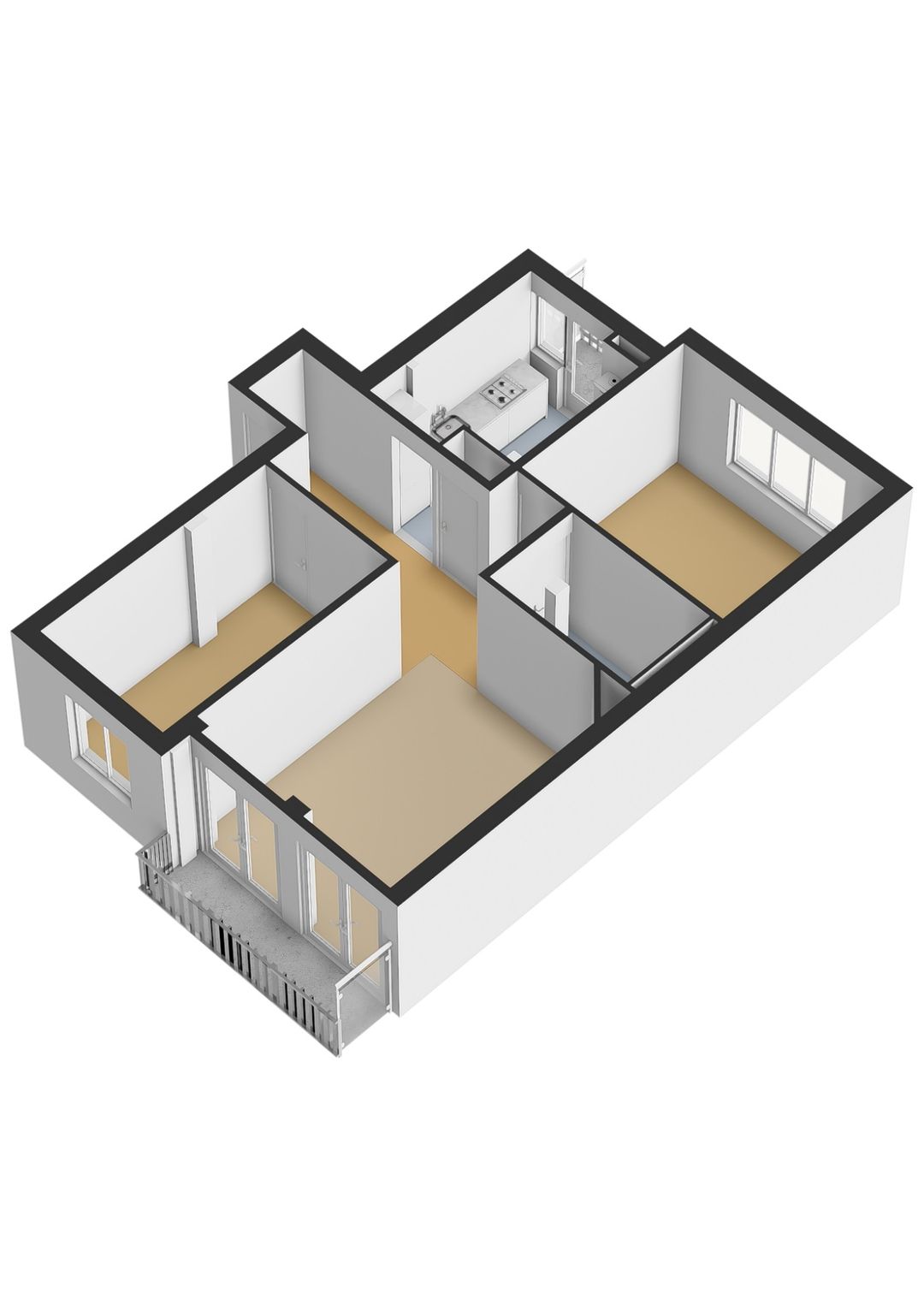 Foto 26 van Linnaeusparkweg 232-1