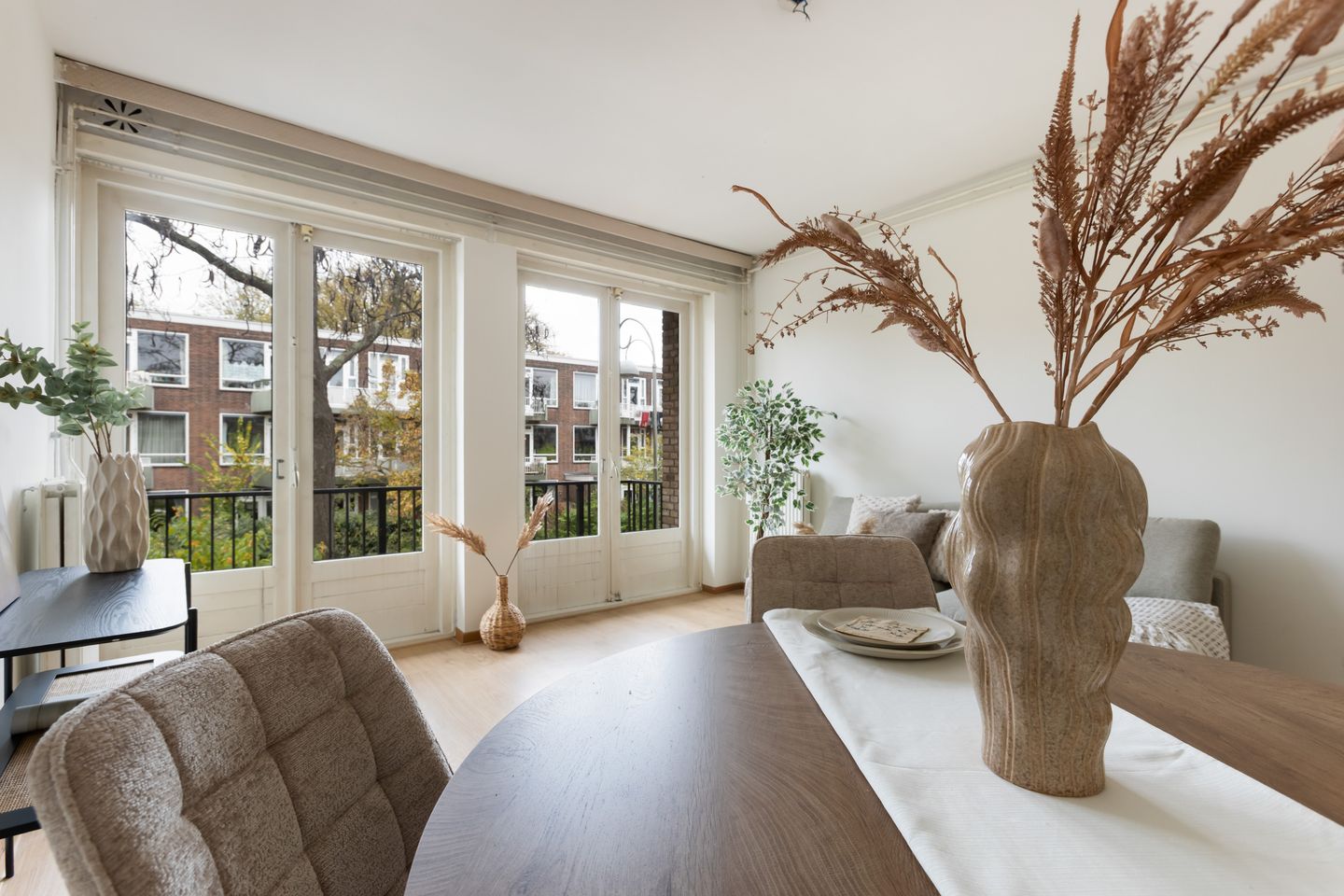 Foto 4 van Linnaeusparkweg 232-1