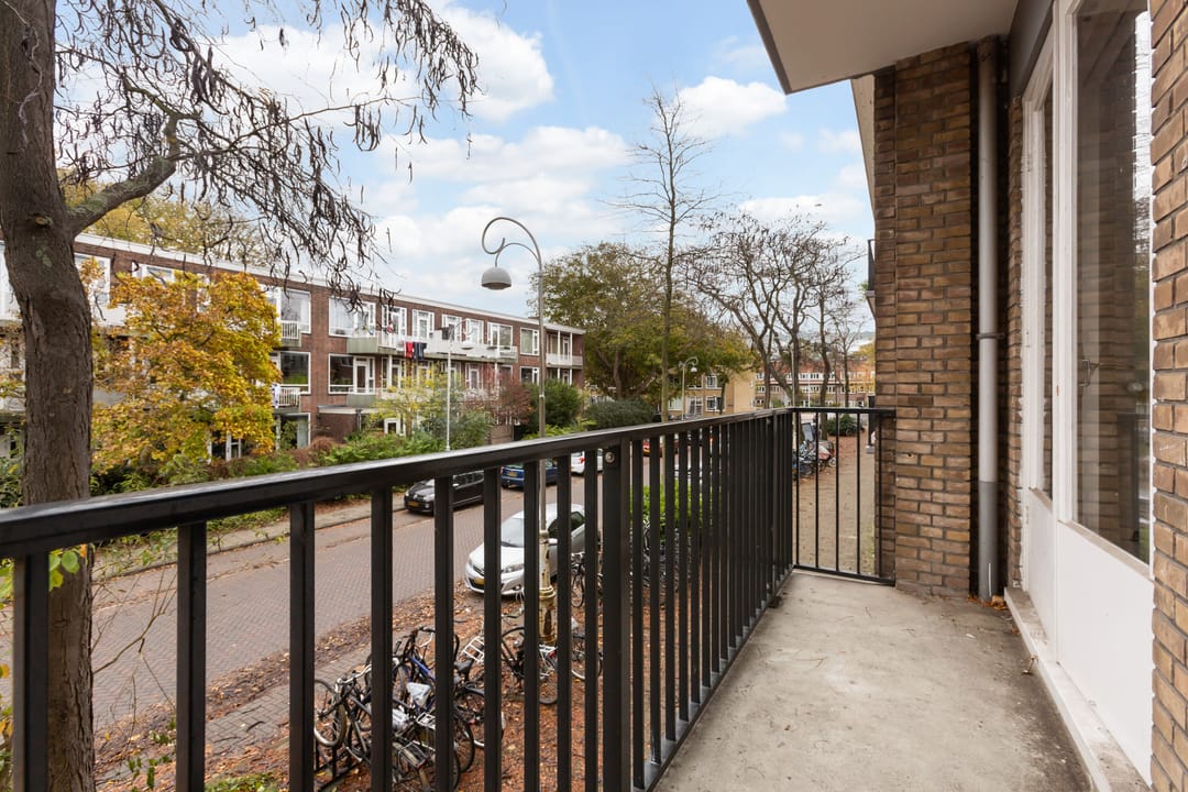 Foto 7 van Linnaeusparkweg 232-1