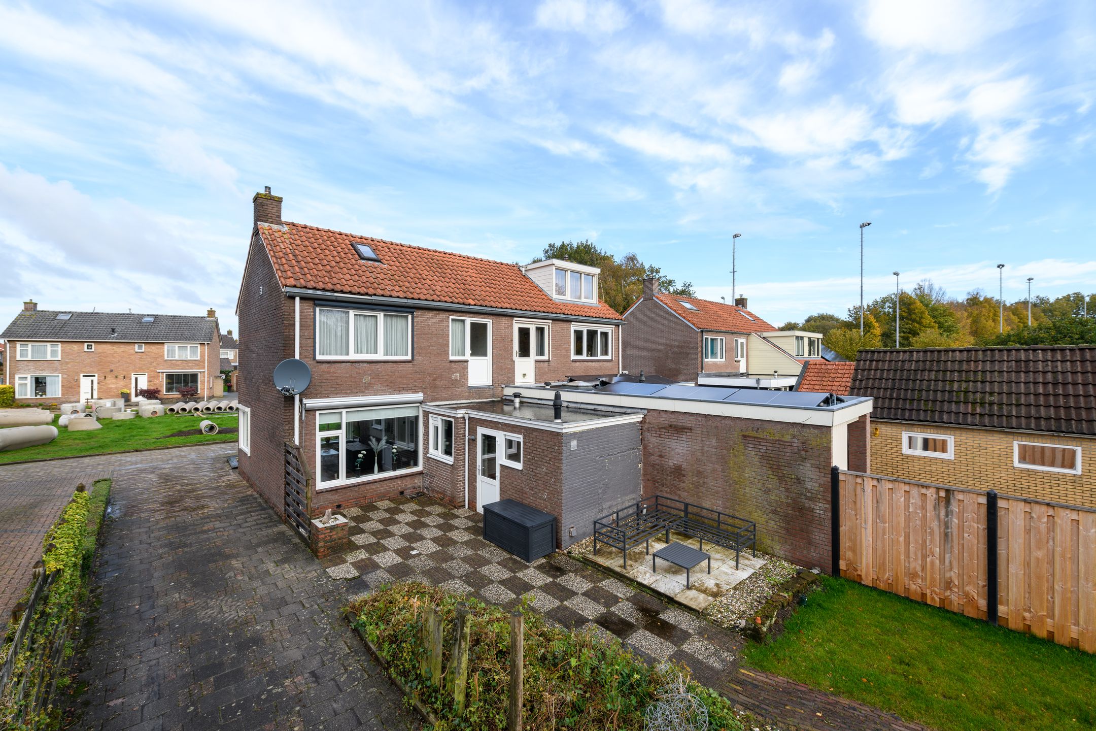 Foto 24 van Bernhardlaan 79