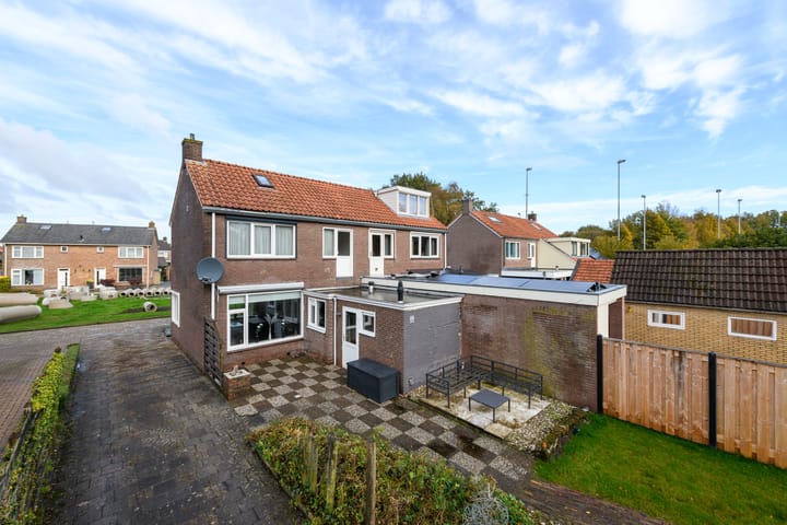 Photo 24 of Bernhardlaan 79