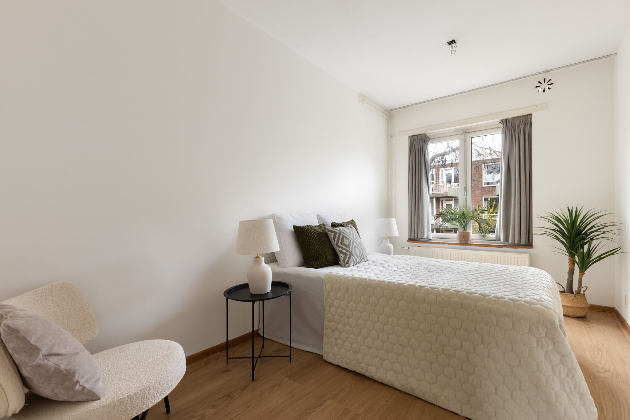 Foto 12 van Linnaeusparkweg 232-1