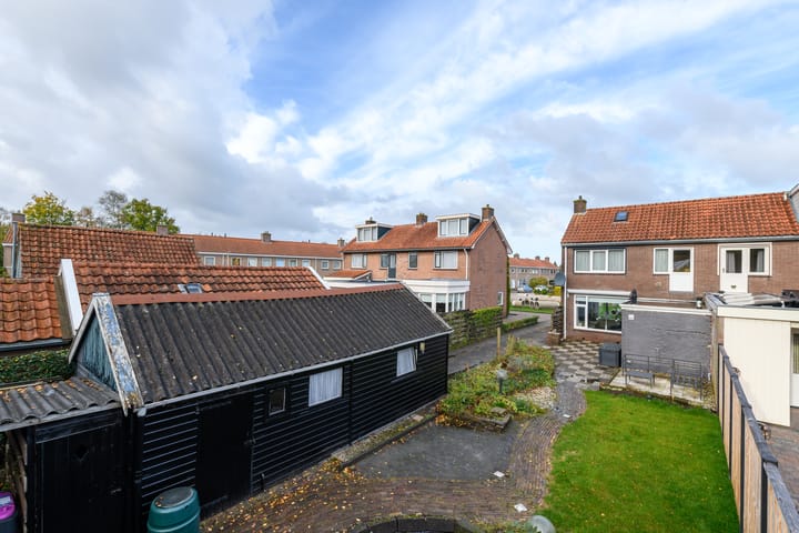 Photo 25 of Bernhardlaan 79