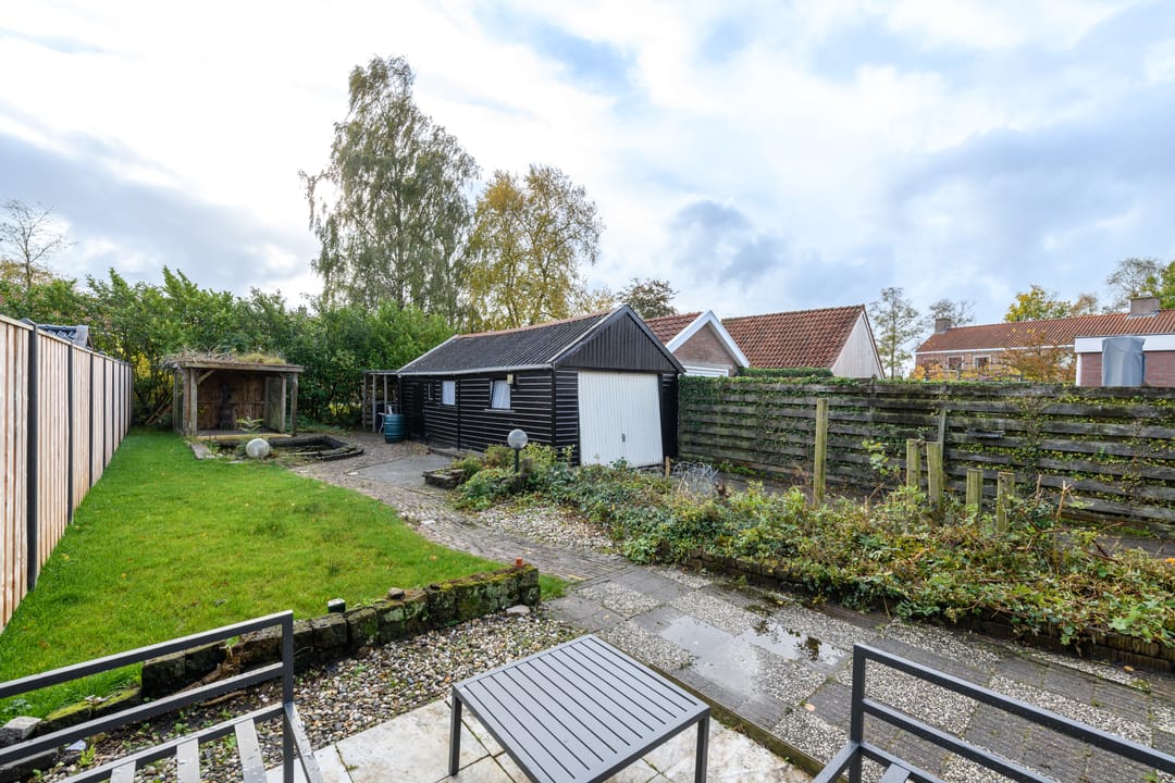 Foto 26 van Bernhardlaan 79